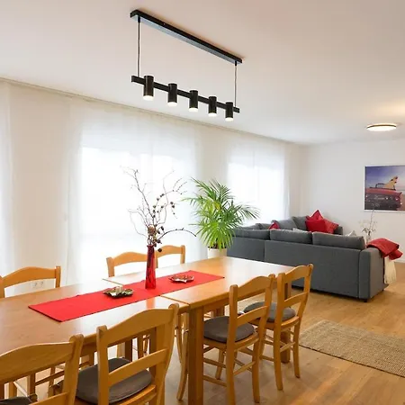 Berlin Eg 3 Raeume Apartmán