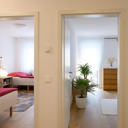 Berlin Eg 3 Raeume Apartment Ahrensfelde