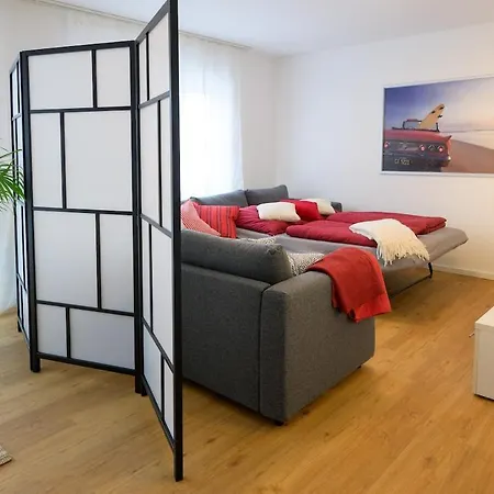 Berlin Eg 3 Raeume Apartment *