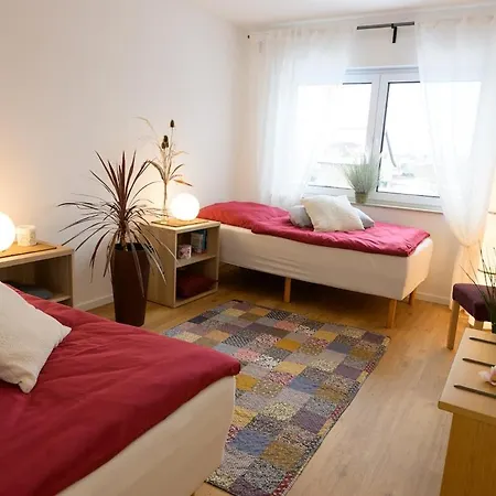 Apartment Berlin Eg 3 Raeume